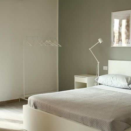 Serendipity Room & Relax Palermo Ngoại thất bức ảnh