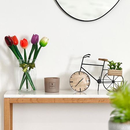 Serendipity Room & Relax Palermo Ngoại thất bức ảnh