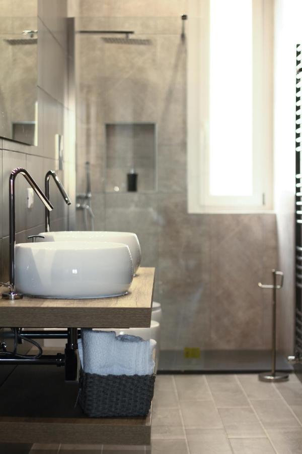 Serendipity Room & Relax Palermo Ngoại thất bức ảnh