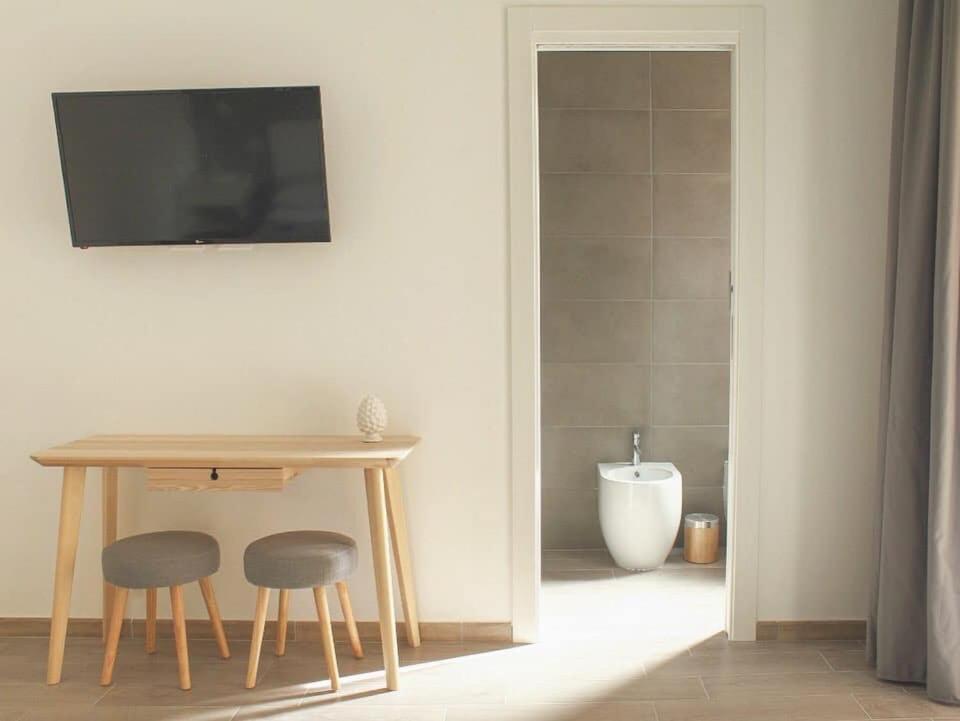 Serendipity Room & Relax Palermo Ngoại thất bức ảnh