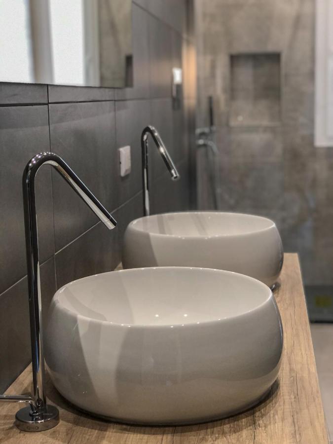 Serendipity Room & Relax Palermo Ngoại thất bức ảnh