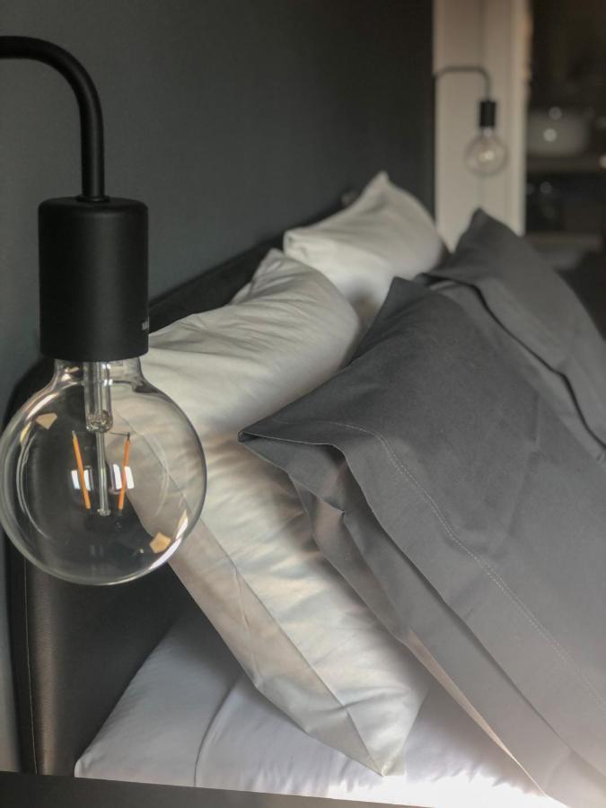 Serendipity Room & Relax Palermo Ngoại thất bức ảnh
