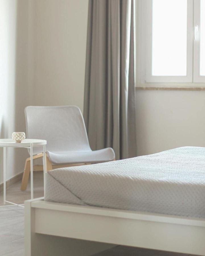 Serendipity Room & Relax Palermo Ngoại thất bức ảnh