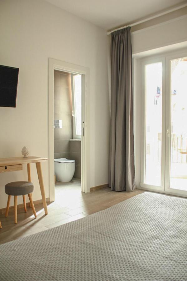 Serendipity Room & Relax Palermo Ngoại thất bức ảnh