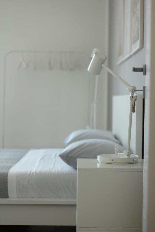 Serendipity Room & Relax Palermo Ngoại thất bức ảnh