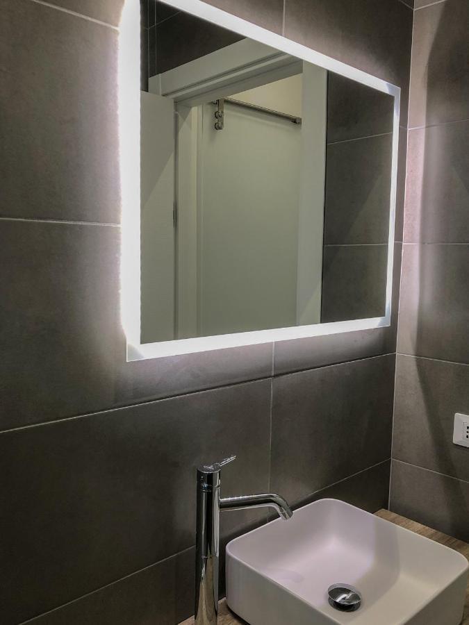 Serendipity Room & Relax Palermo Ngoại thất bức ảnh