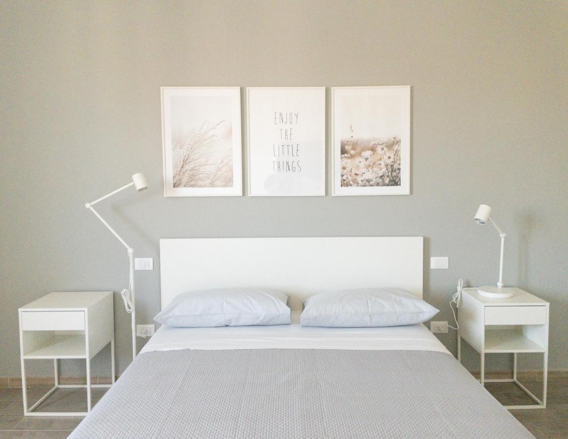 Serendipity Room & Relax Palermo Ngoại thất bức ảnh