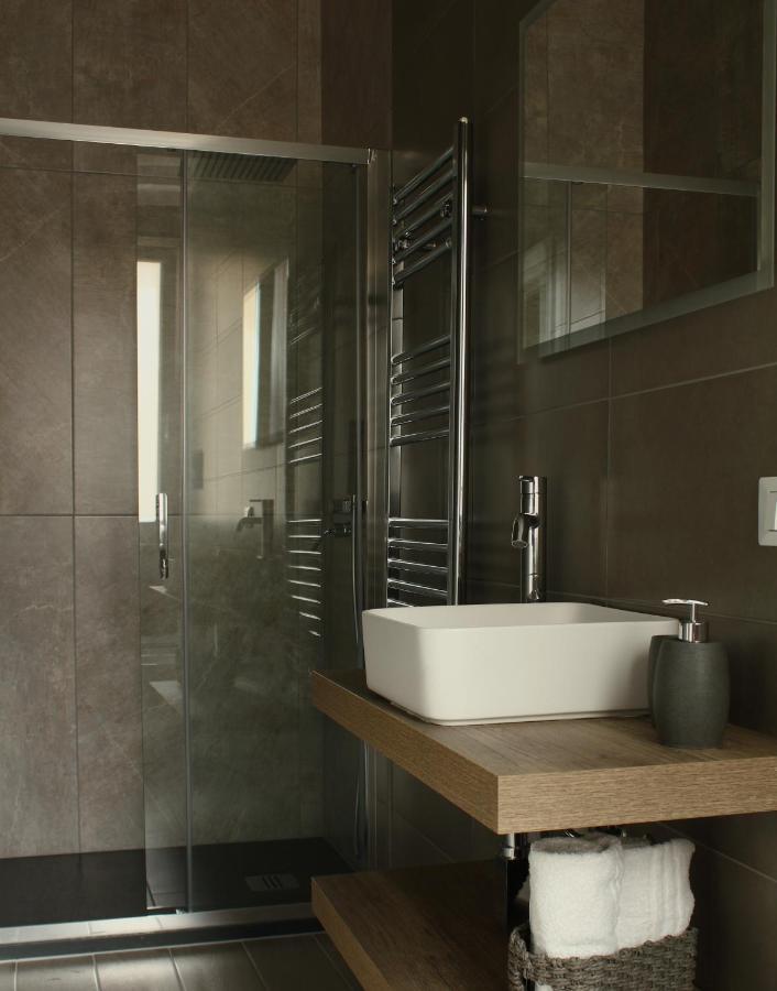 Serendipity Room & Relax Palermo Ngoại thất bức ảnh