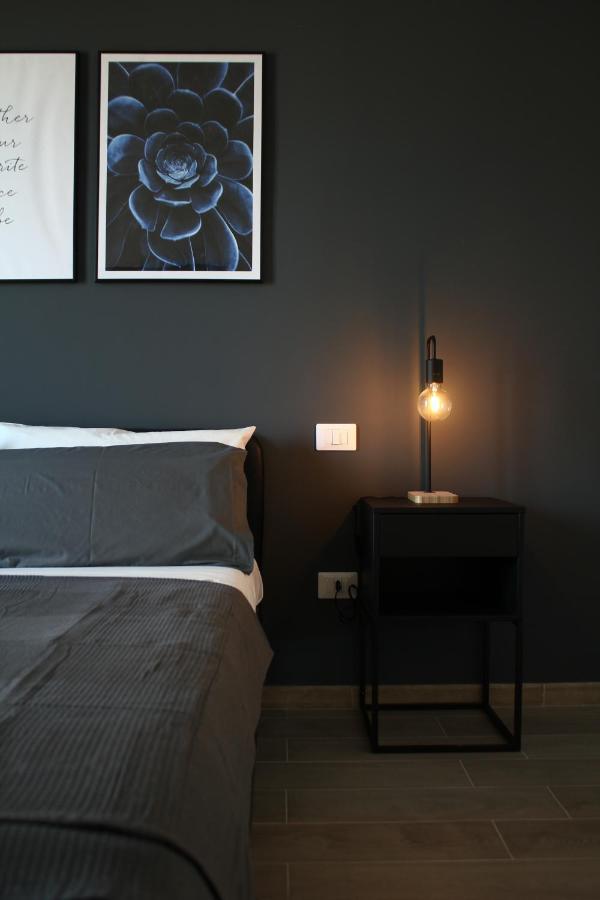 Serendipity Room & Relax Palermo Ngoại thất bức ảnh