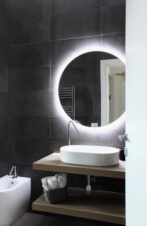 Serendipity Room & Relax Palermo Ngoại thất bức ảnh