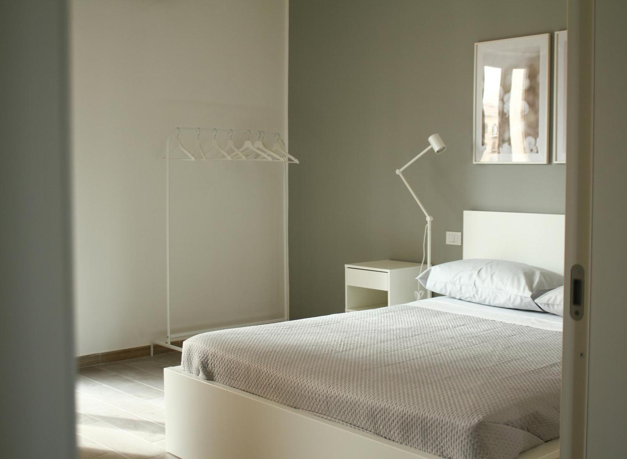 Serendipity Room & Relax Palermo Ngoại thất bức ảnh