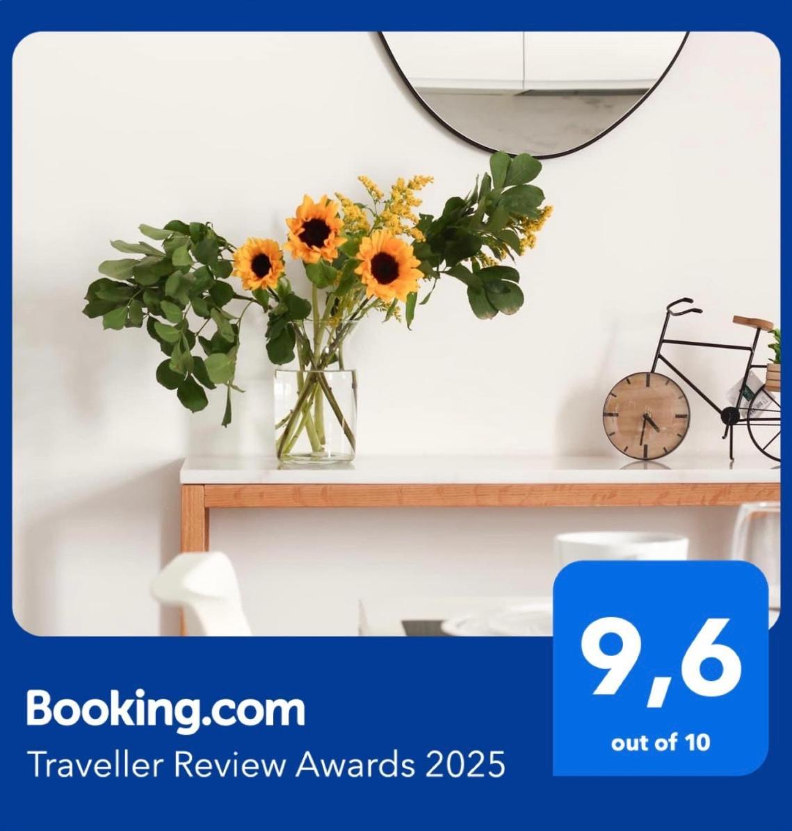 Serendipity Room & Relax Palermo Ngoại thất bức ảnh