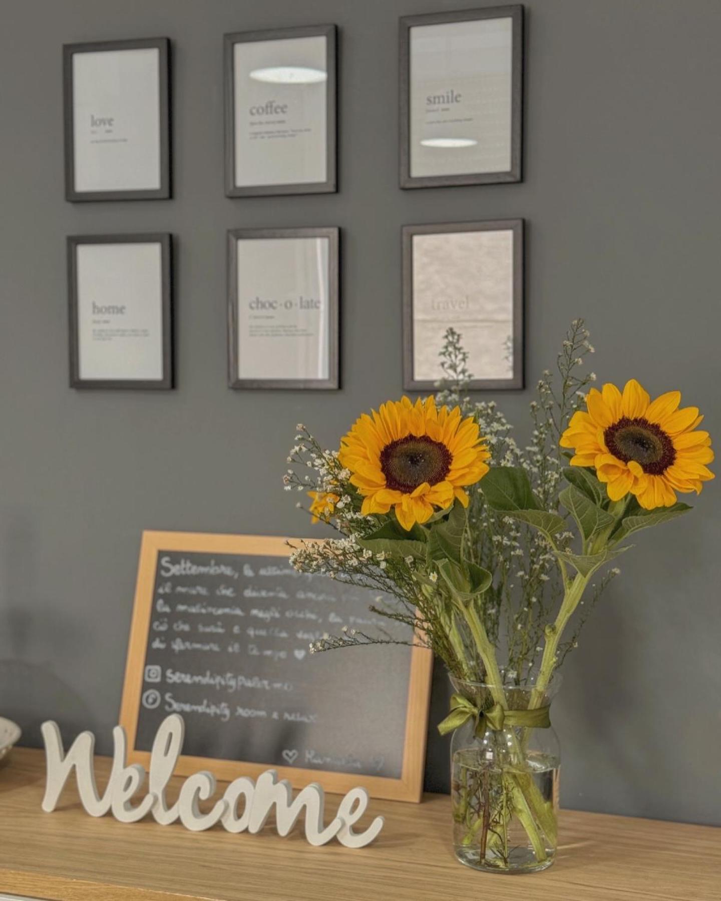 Serendipity Room & Relax Palermo Ngoại thất bức ảnh