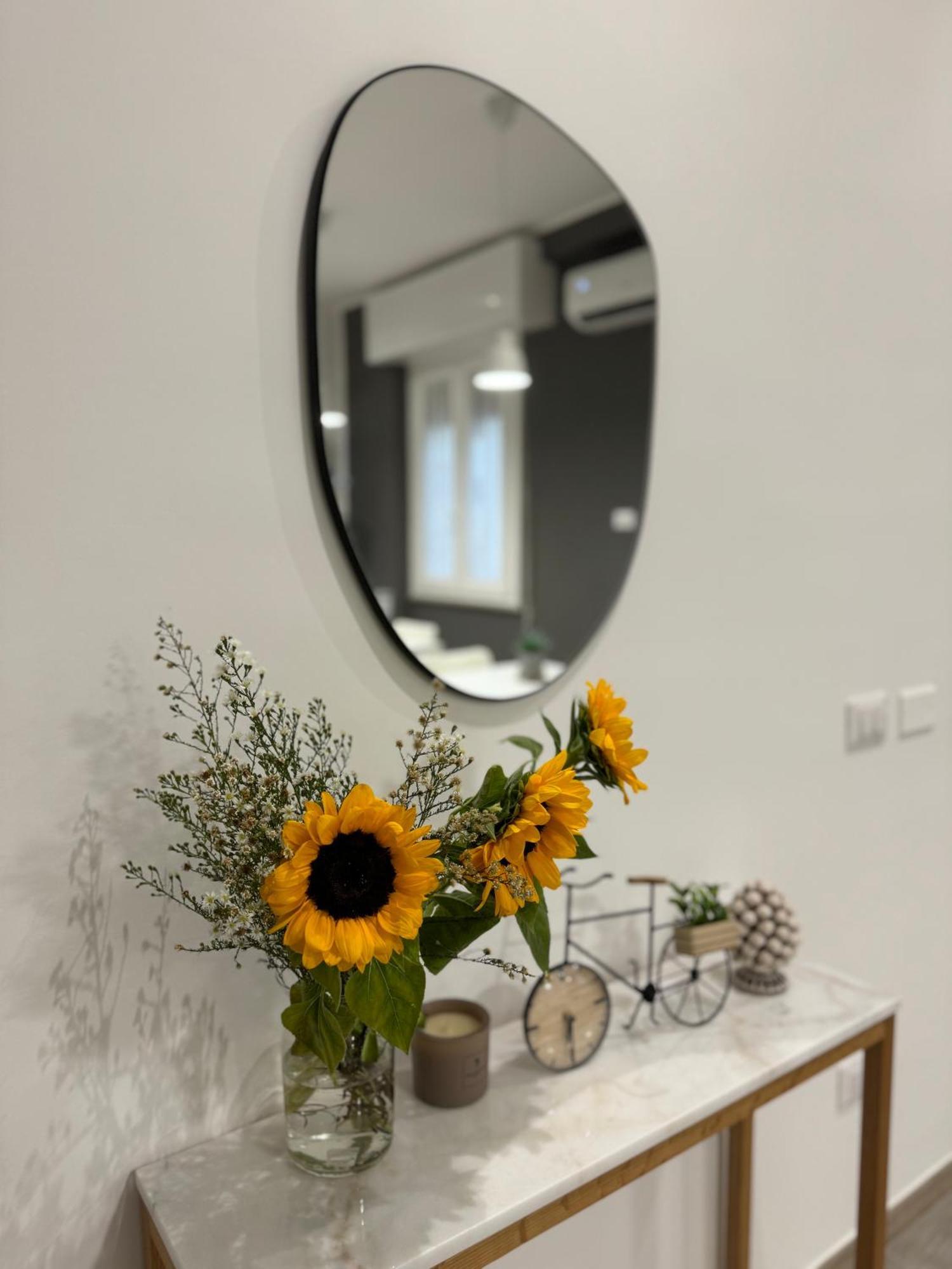 Serendipity Room & Relax Palermo Ngoại thất bức ảnh